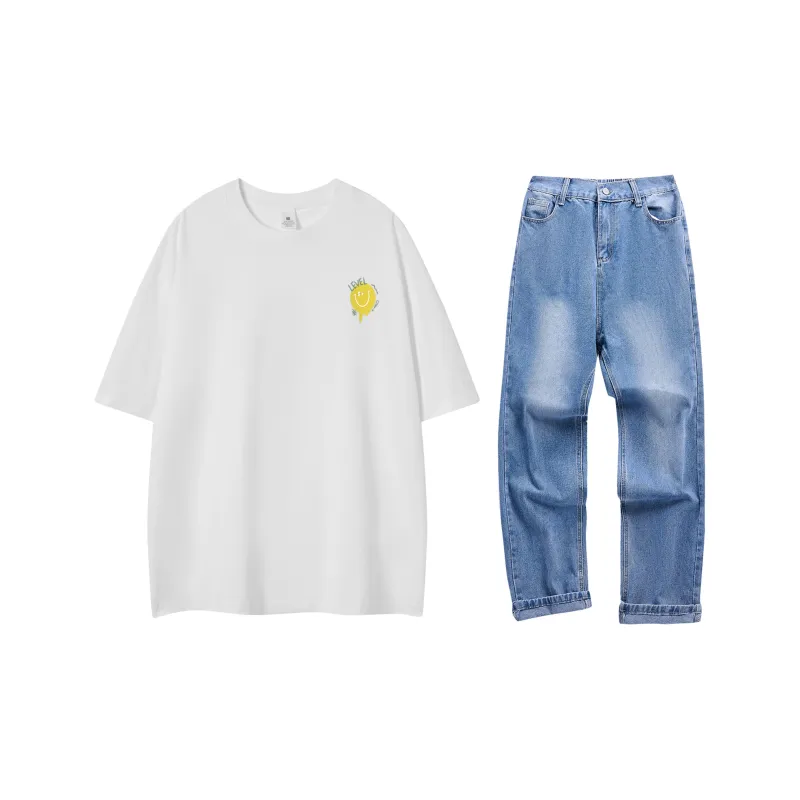 LEVEL Casual Sportswear Unisex-37