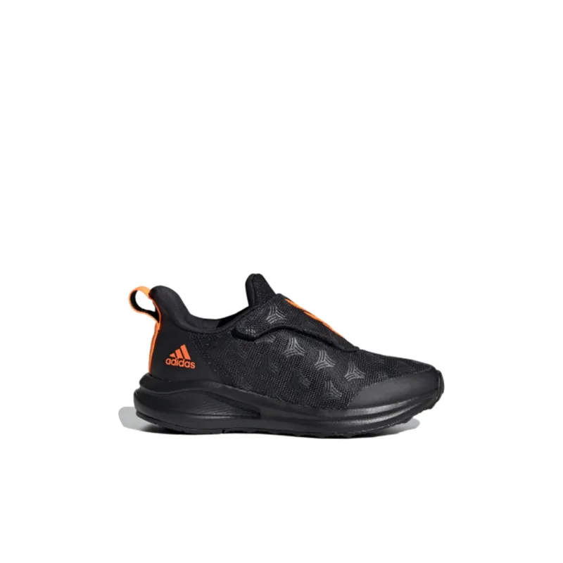 Adidas Fortarun Tango AC Breathable Low Top Kids Lifestyle Shoes Kids'-1
