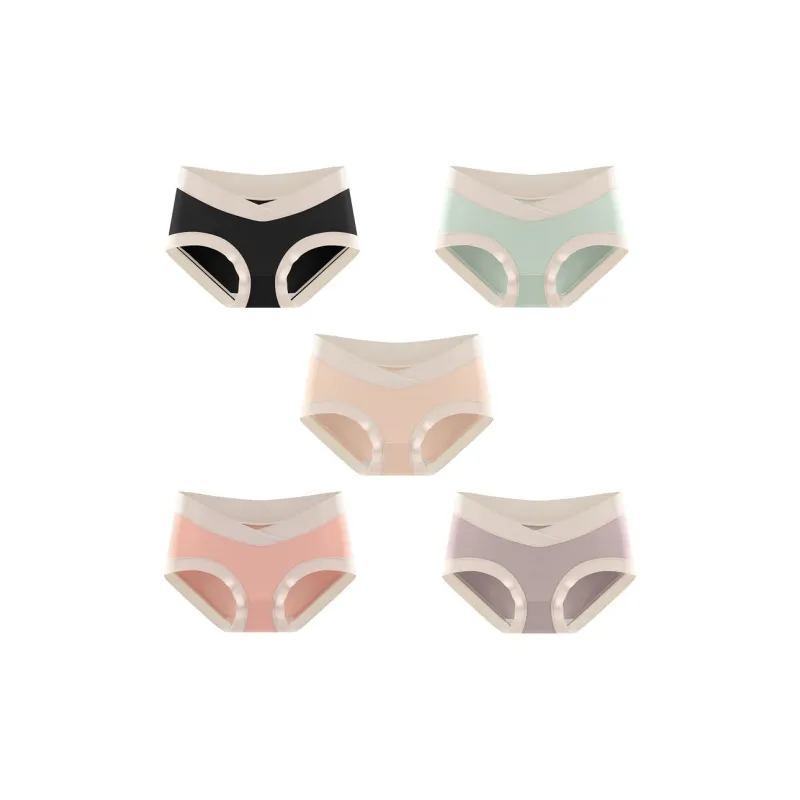 YUZHAOLIN Underpants Women's Combo Set-39