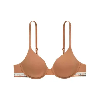 Victoria's Secret Bra Women's Caramel Brown