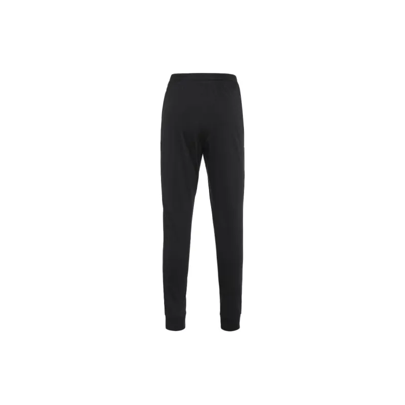 Adidas Sweatshirt Set Unisex Black-2