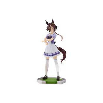 BANPRESTO Pretty Derby Pretty Derby Vodka Bonus Gifts