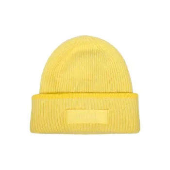 Jacquemus Le Gros Grain Bonnet