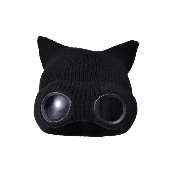 RX UVCUT Polyester Beanies Unisex-6