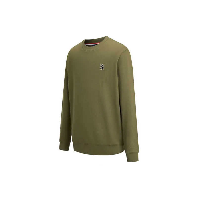 LONDA 1958 Sweatshirts Men-11
