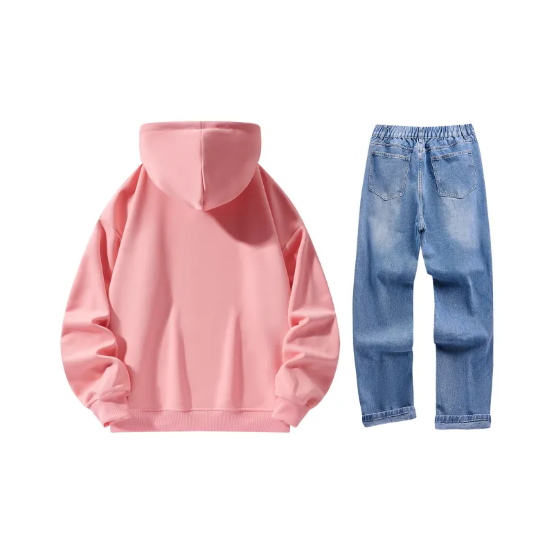 LEVEL Casual Sportswear Unisex-29