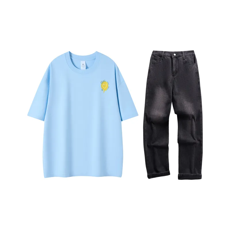 LEVEL Casual Sportswear Unisex-13