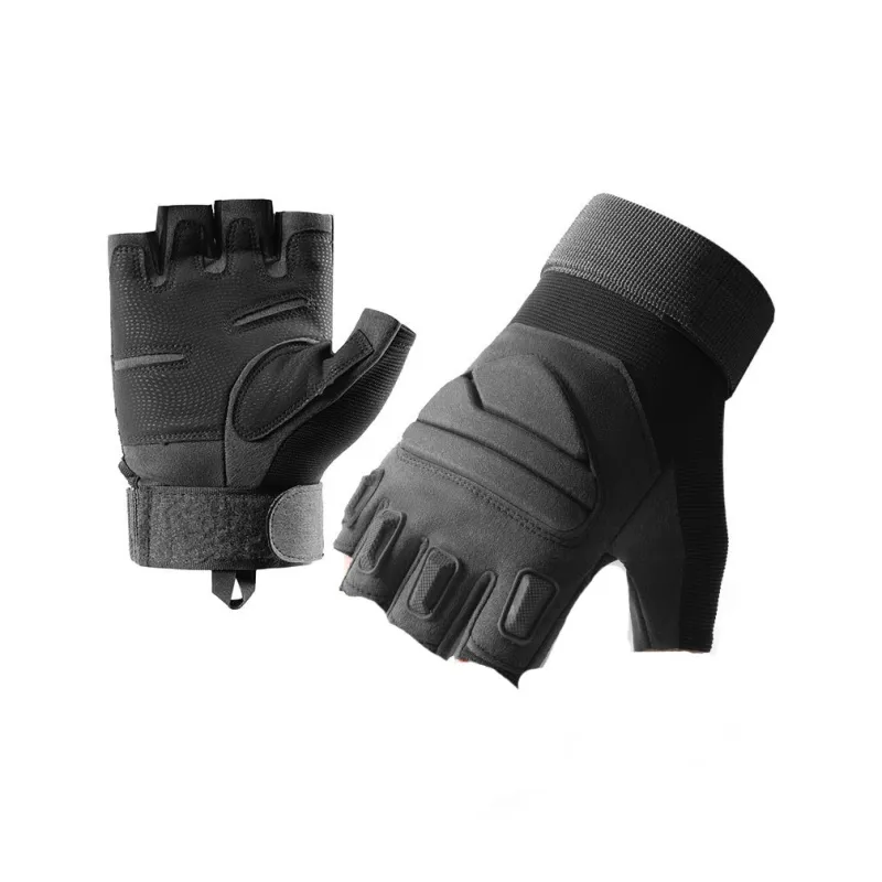 Yamaichi Maru Fiber Leather Gloves Men's-6