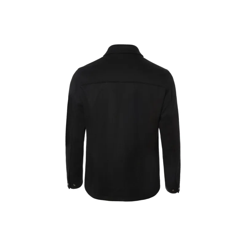 SUNDANCE Jackets Men Black-1