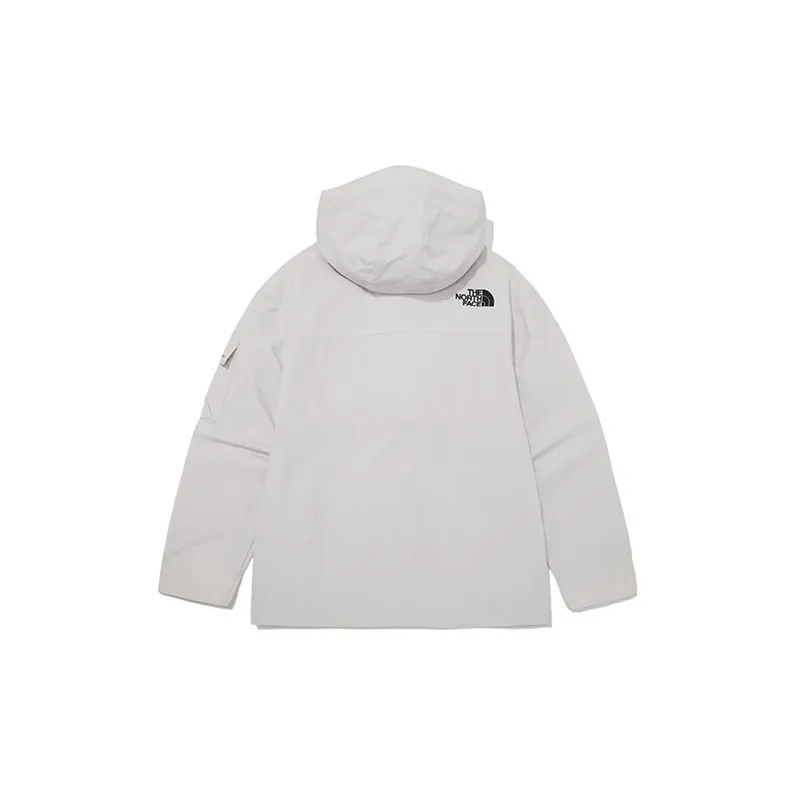 THE NORTH FACE Jacket Men's Gray-2