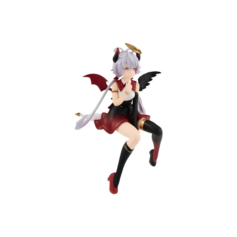 FURYU Luo Tianyi Vsinger Fallen Angel Ver. Noodle Stopper Bonus Gifts-2