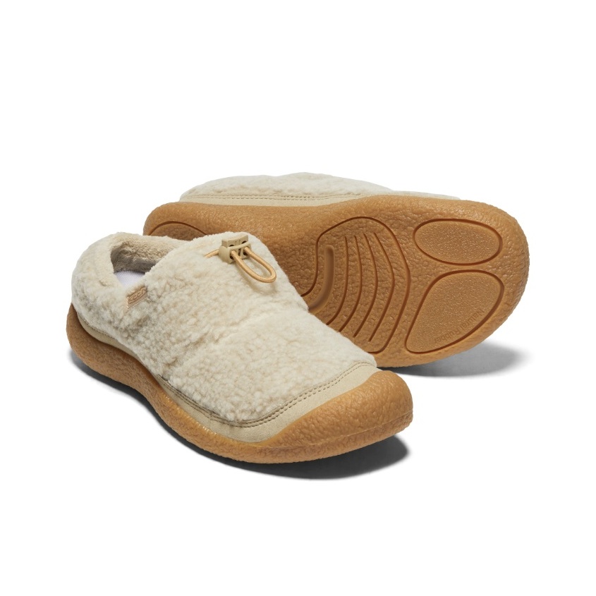 KEEN Howser 3 SLIDE Wear-Resistant Low-Top Casual Shoes