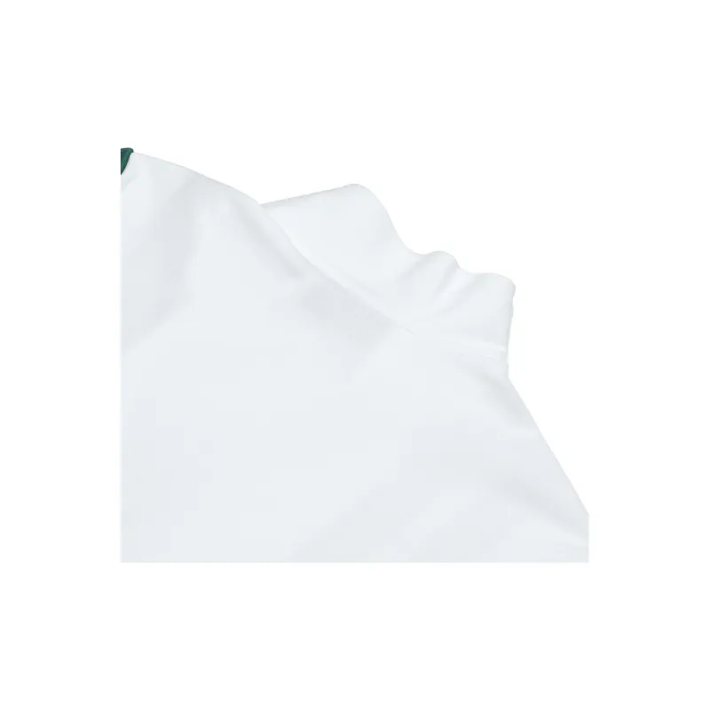 FILA Short Sleeved Dresses Women's White-6