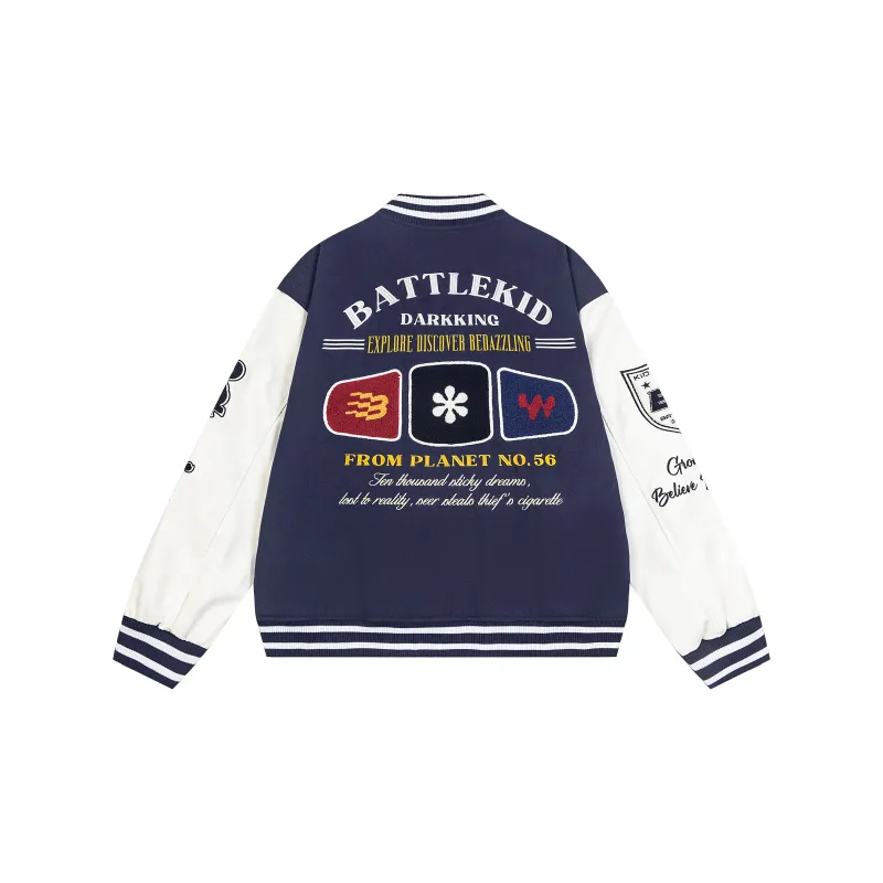 Libito Jackets Women's-1