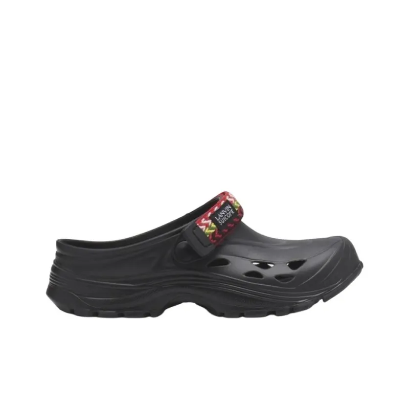 Suicoke MOK Crub Lanvin Black-1