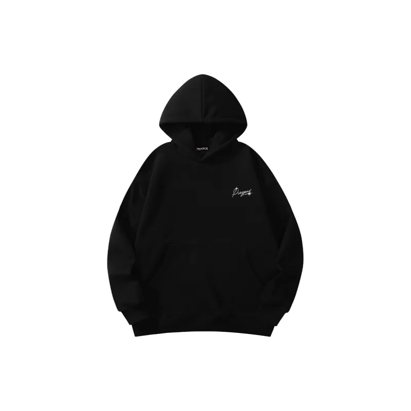 PISYPOX Sweatshirts Unisex-1