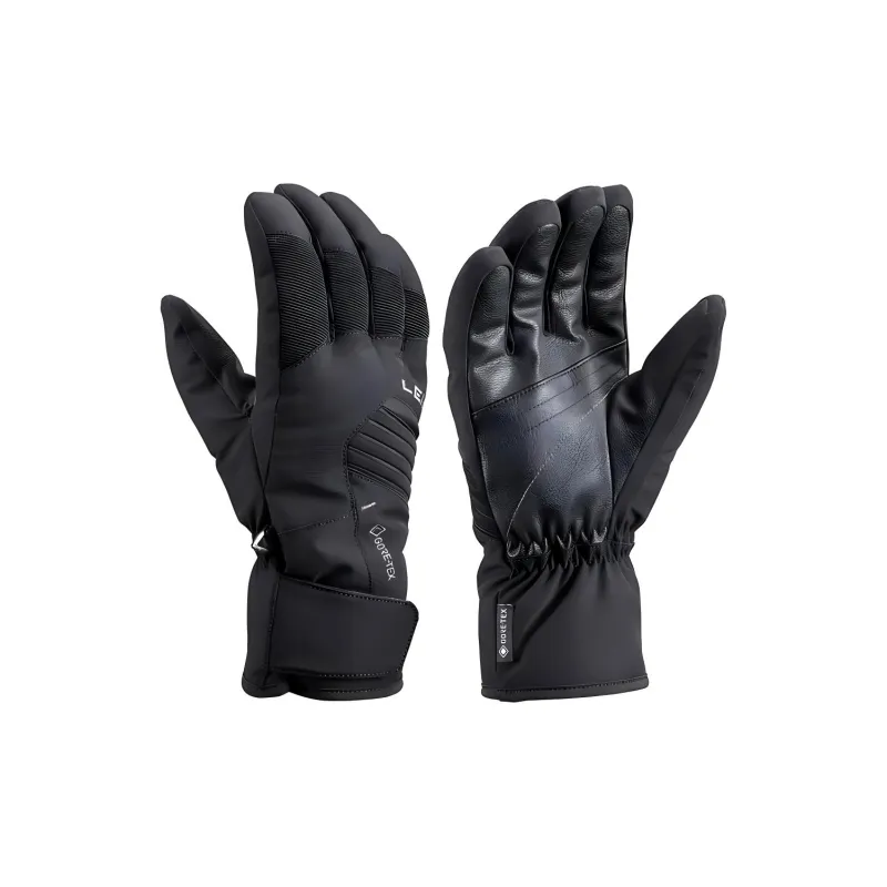 LEKI Ski Gloves-2