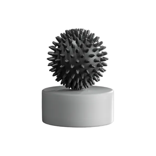 Baijia Foam Rollers-16
