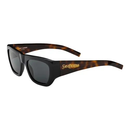 GUESS Plastic Rectangular Sunglasses Mens Tortoiseshell