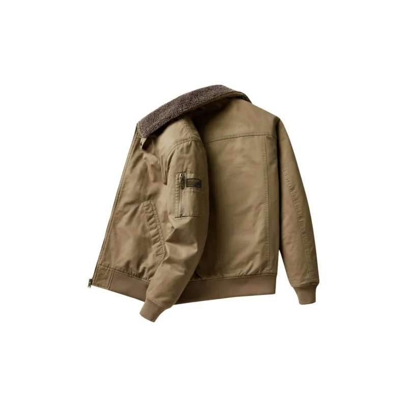 JEEP SPIRIT Jackets & Coats Unisex-8