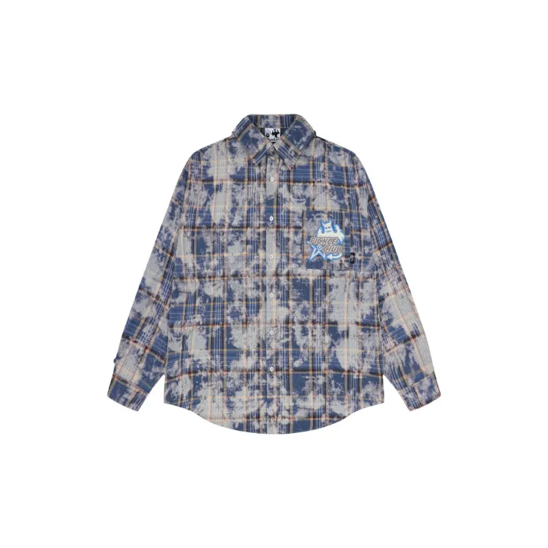 LBPC x Beam Mix With Kimchi Shirt Unisex-7