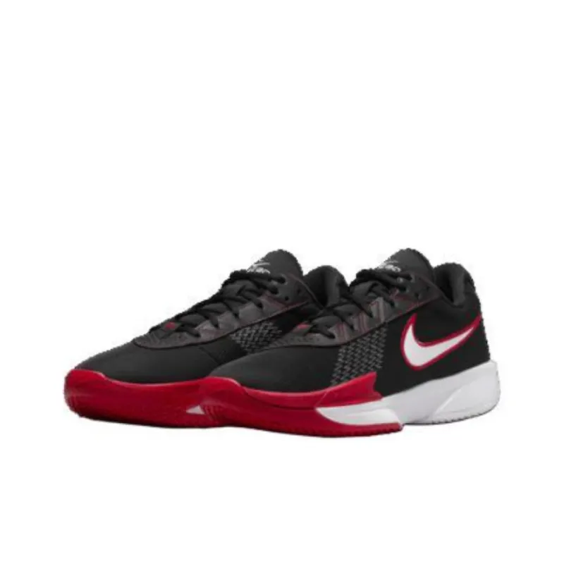 Nike Air Zoom Gt Cut Academy Ep 'Black University Red'-2