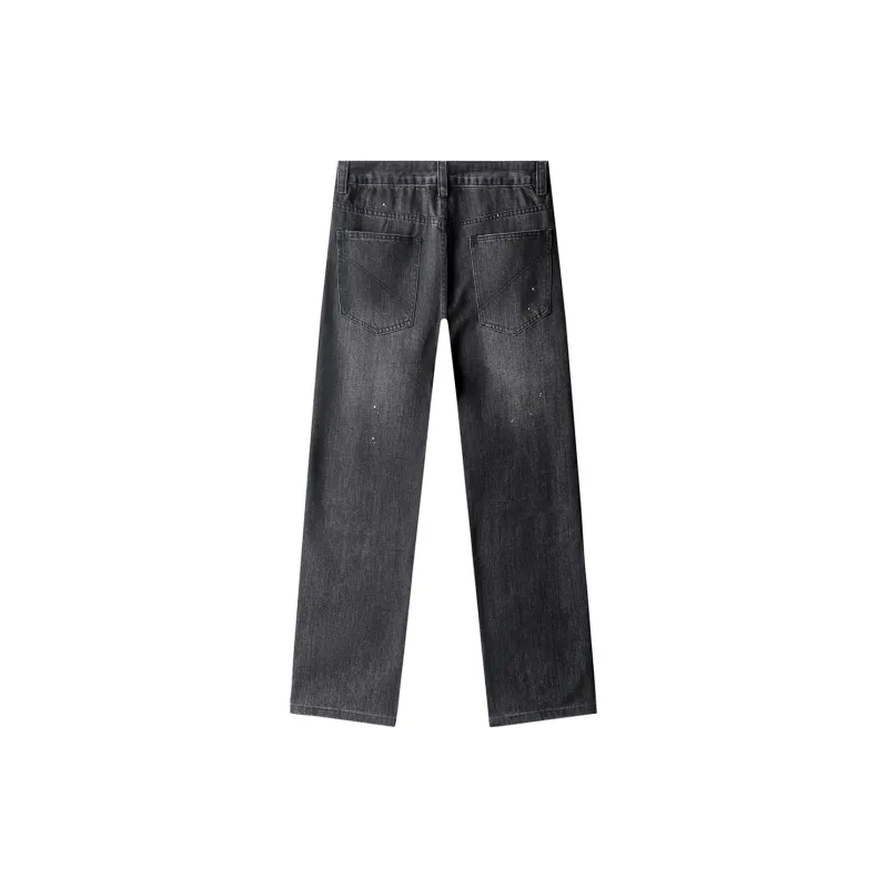 HARSIINCN Jeans Unisex-42