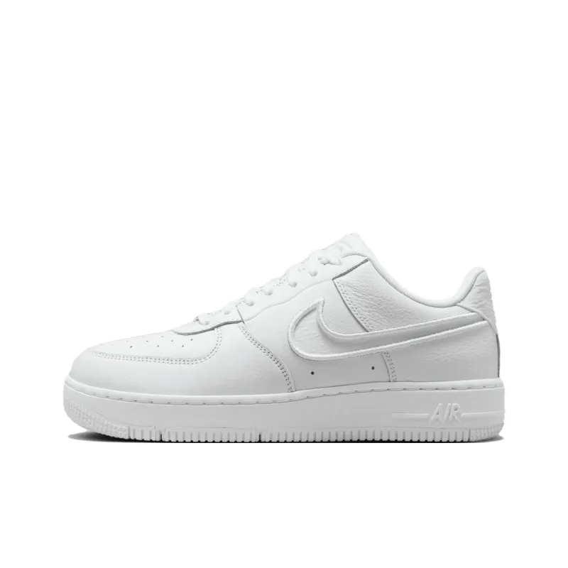Nike Air Force 1 Low Dance White Women's-0