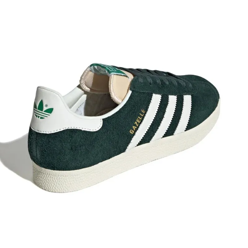 Adidas Gazelle Mineral Green-3
