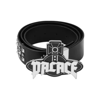 PALACE X Vivienne Westwood Circus Open 24 Hrs Belt