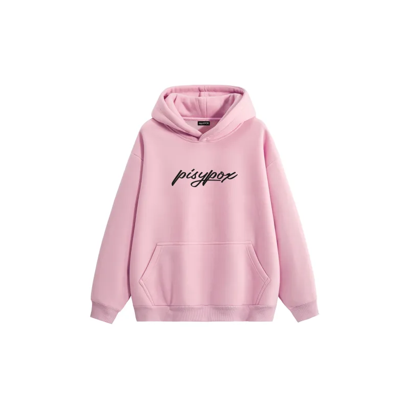 PISYPOX Sweatshirts Unisex-15