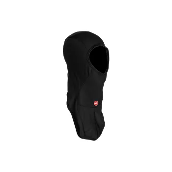 CASTELLI Riding Equipment Pullover Mask Men's 1 Pack Black