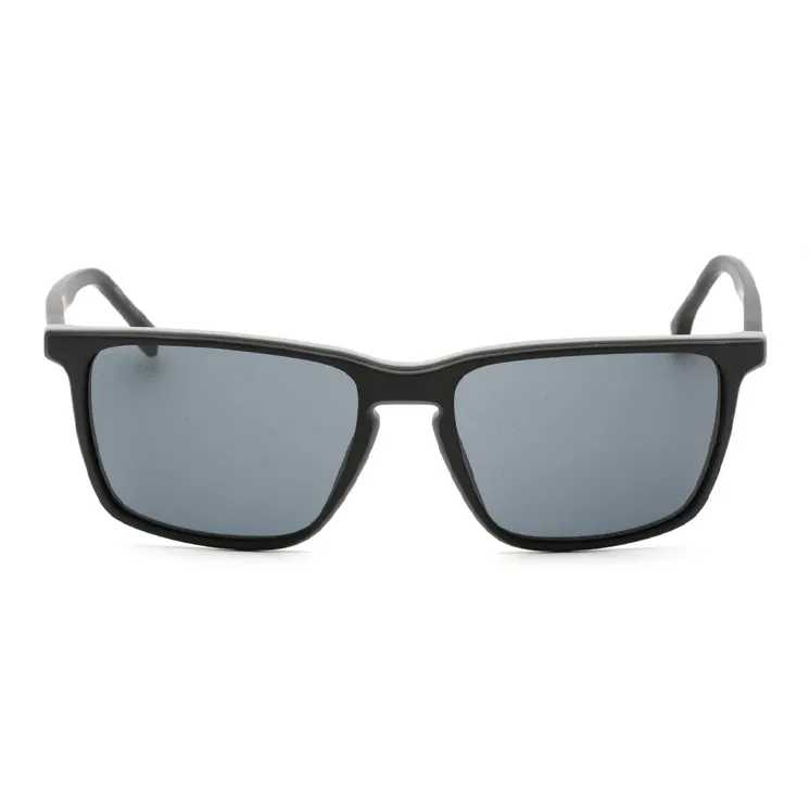 HUGO BOSS Square Frame Sunglasses-1