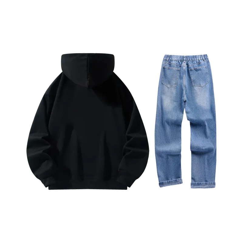 LEVEL Casual Sportswear Unisex-21