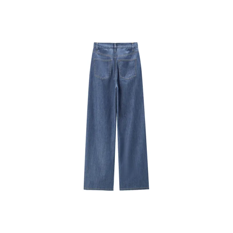 UNIQLO Jeans Women's-4