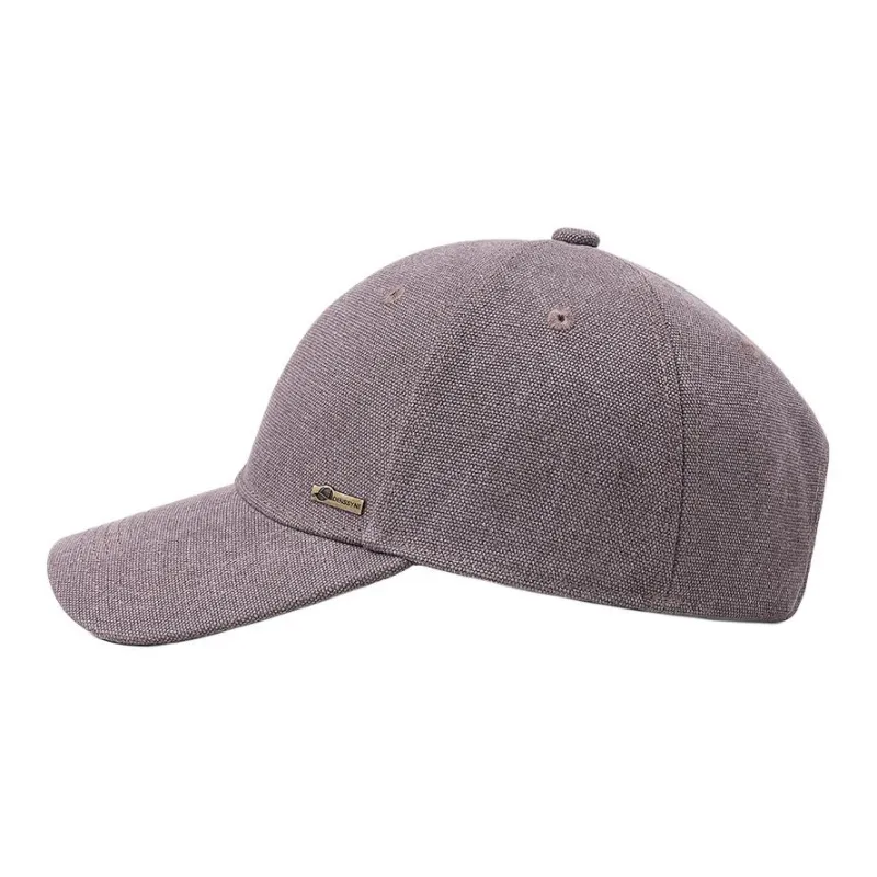 DENSSYNE Cotton Polyester Blend Baseball Caps Unisex-3