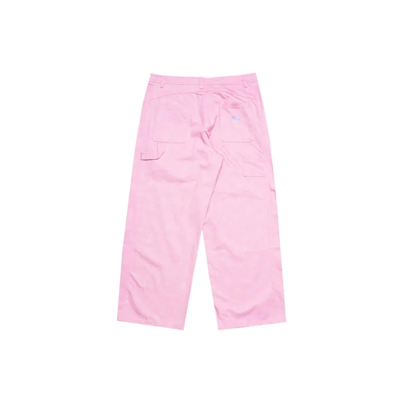 PUMA Pants Mujer PUMA X Kidsuper-1