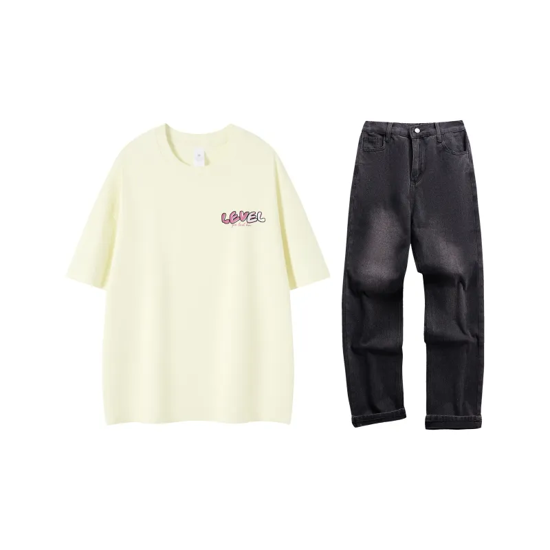LEVEL Casual Sportswear Unisex-11
