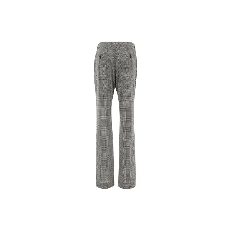 CELINE DYSFUNCTIONAL BAUHAUS Men's Collections Casual Pants Men's Light Gray-1