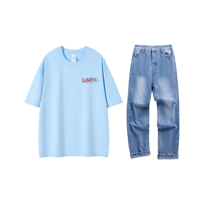 LEVEL Casual Sportswear Unisex-29
