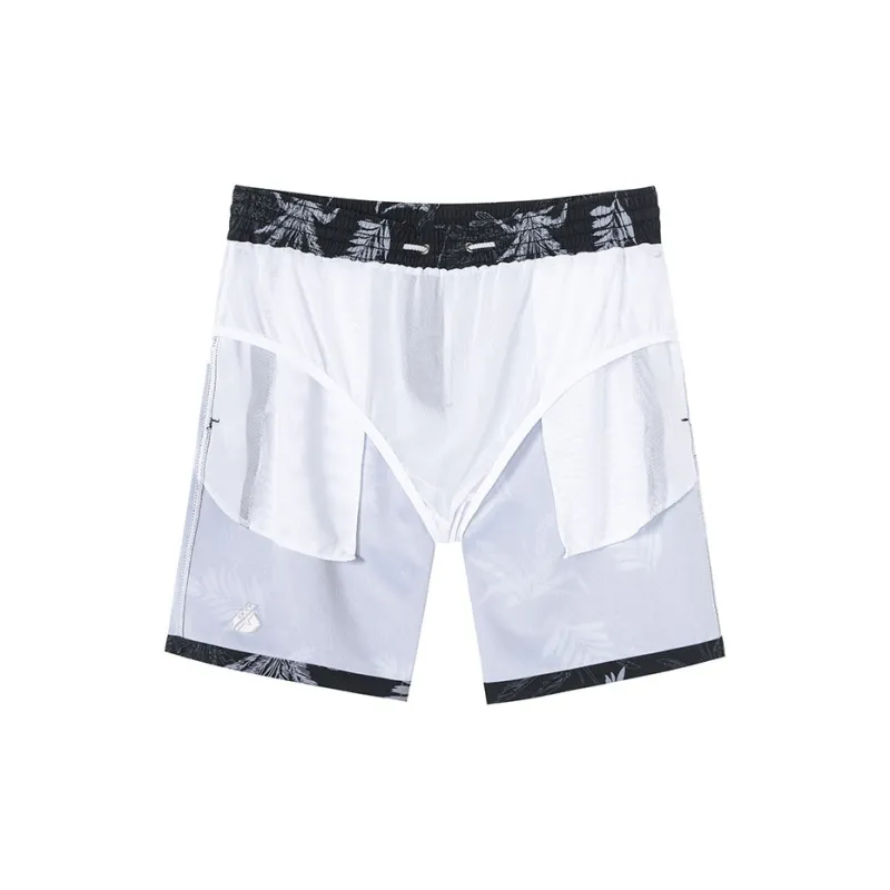 DUNKELVOLK Beach Shorts Men-11