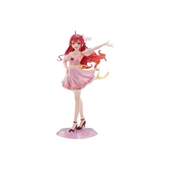 FURYU TENITOL Collection Jobless Reincarnation Alice Floral Outfit Ver. Bonus Gifts