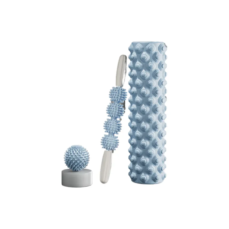 Baijia Foam Rollers-10
