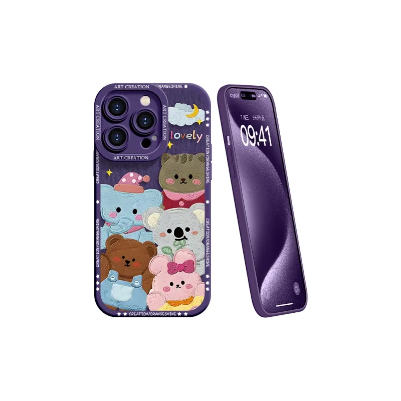 YOOPOO Phone Cases-7
