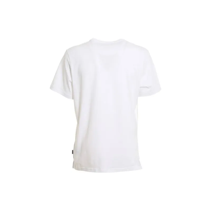 BARBOUR Chest pocket Crew neck T shirt-1