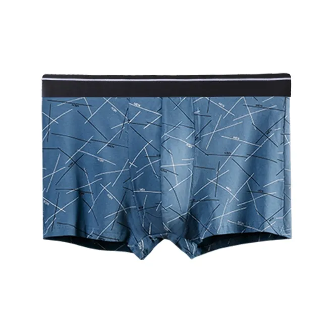 JEANSWEST Underpants Men's Combo Set-8