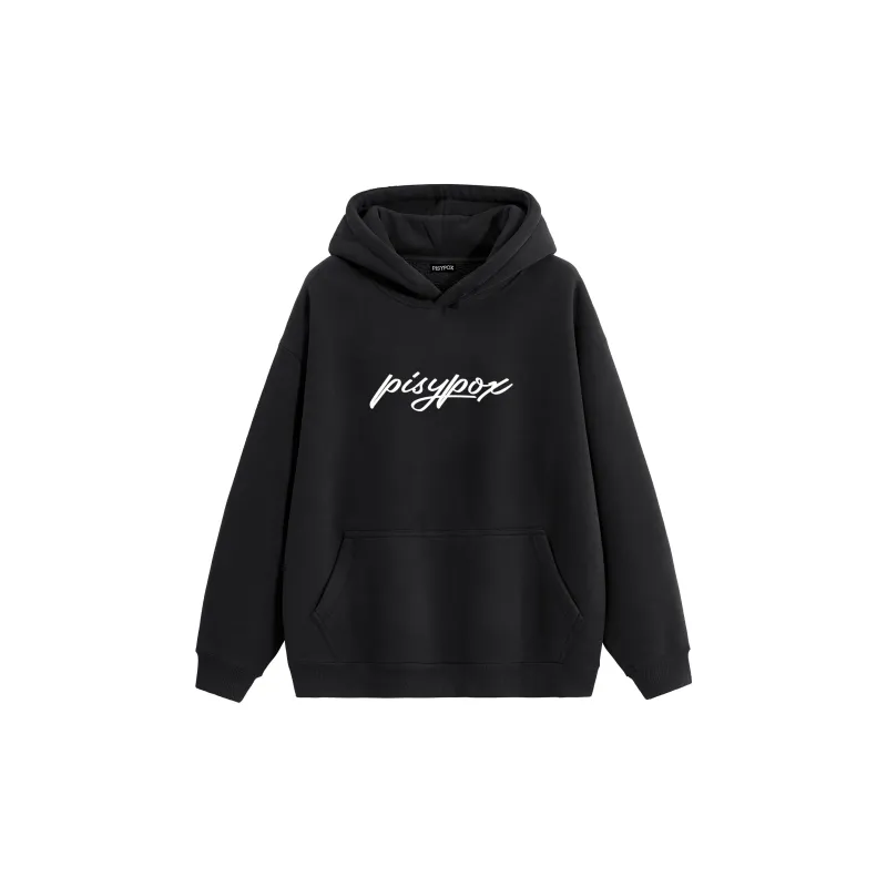 PISYPOX Sweatshirts Unisex-1