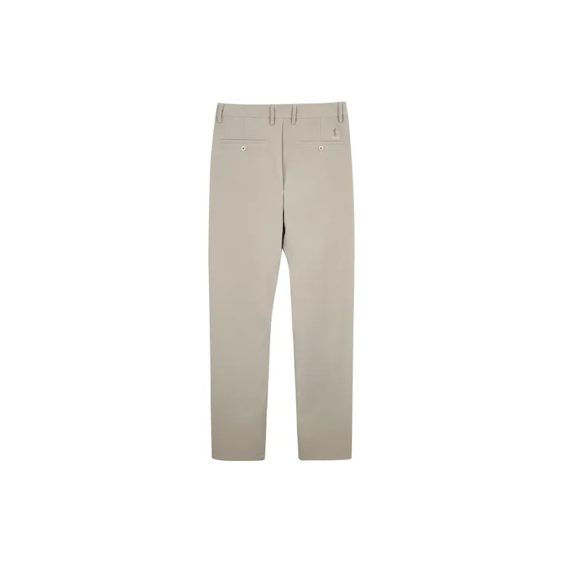 Wit Casual Pants Men-3