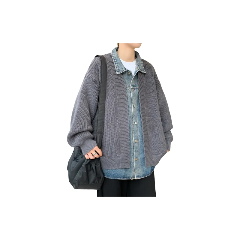 H.V.G.A Knitwear Unisex-8