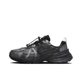 Nike V2K Run 'Metallic Dark Grey' Women's